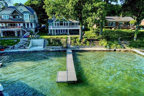 houses for sale on diamond lake mi